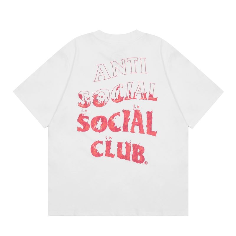 Assc T-Shirts